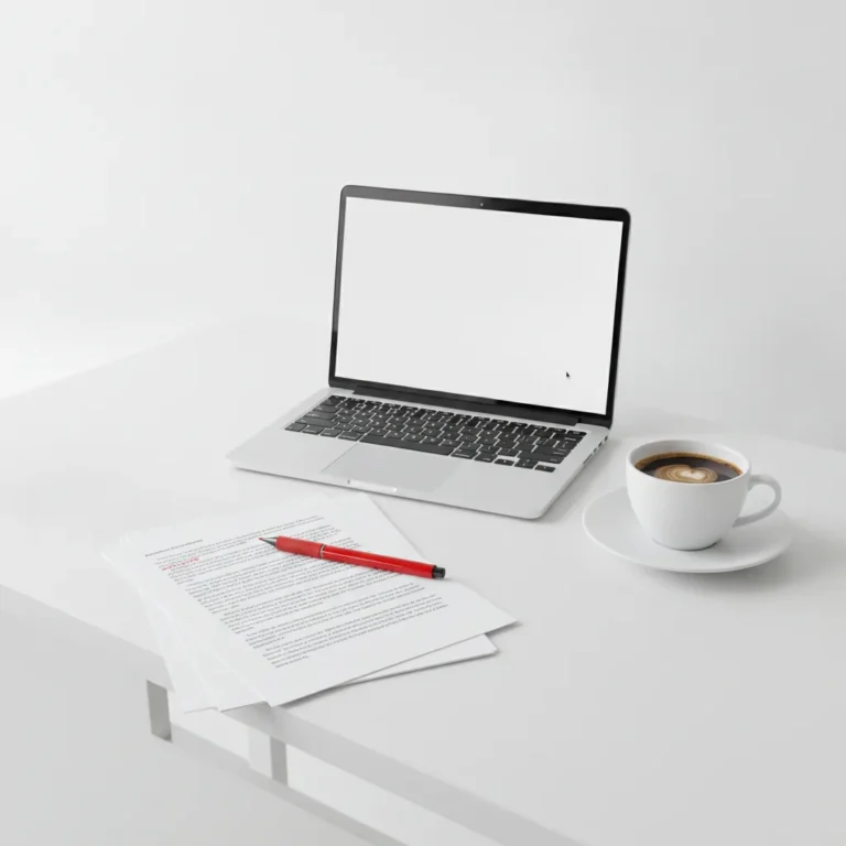 Statement of Purpose Review
