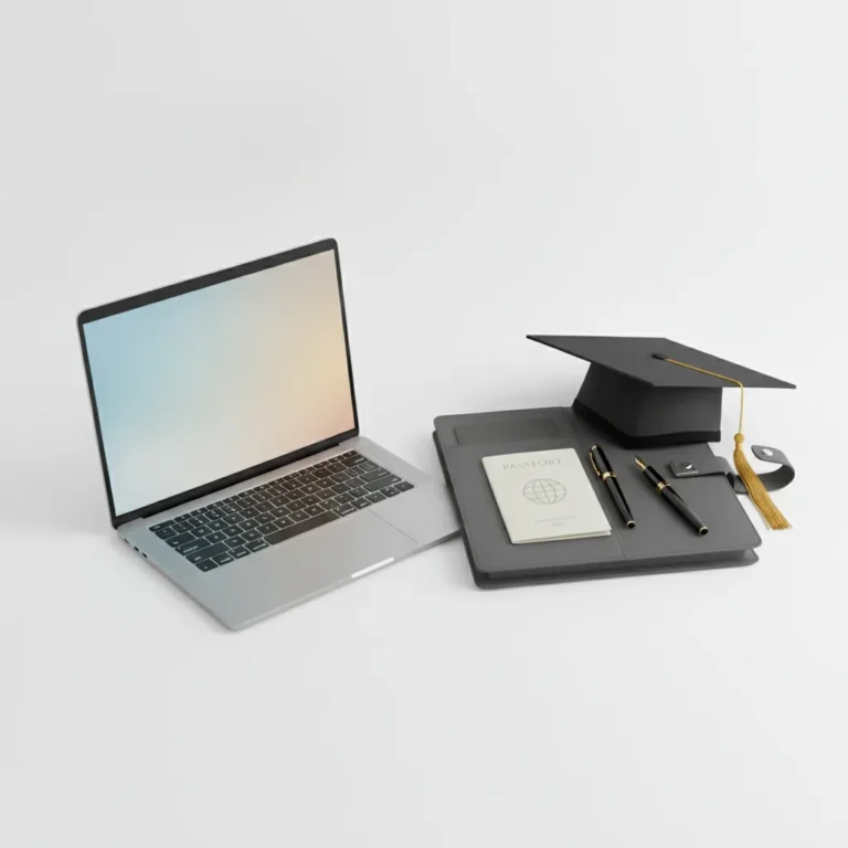 VIP Scholarship Assistance Package