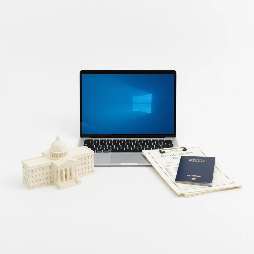 University and Scholarship Match Bundle