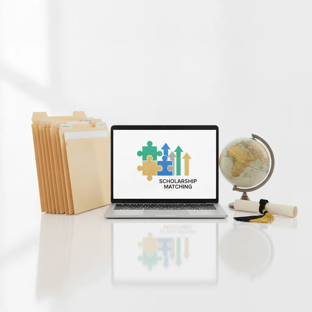 Scholarship Search Premium