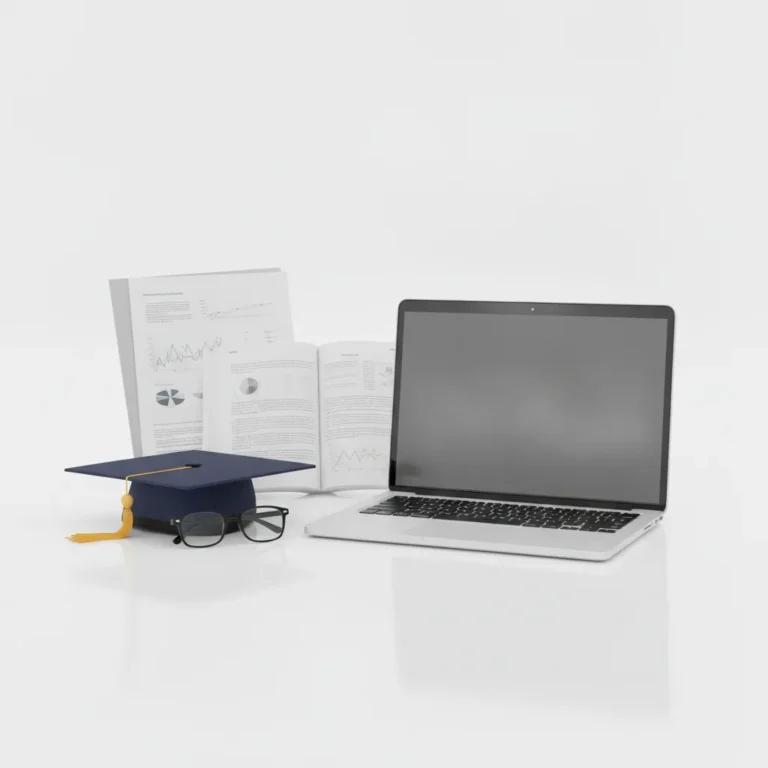 Graduate Scholarship Planning Package