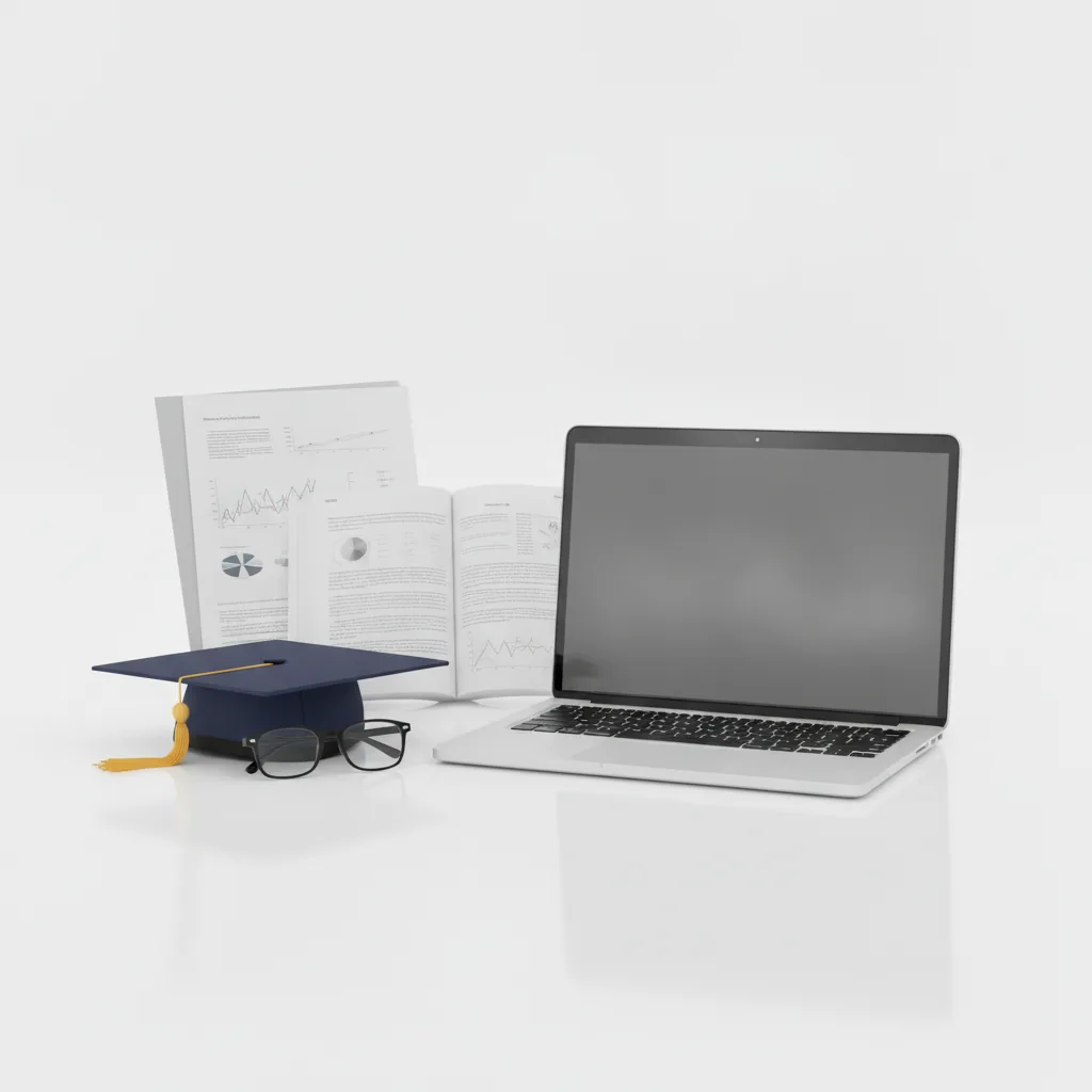 Graduate Scholarship Planning Package