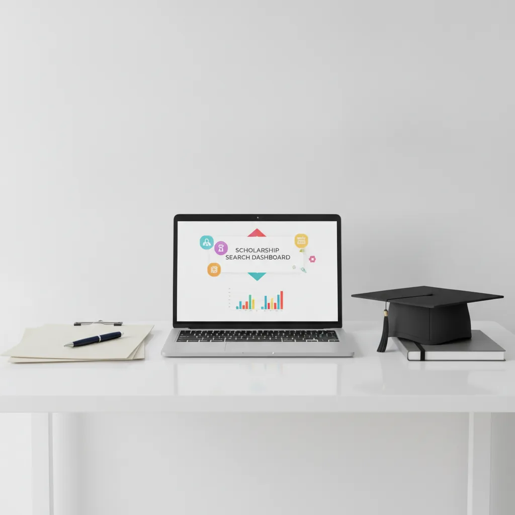 Scholarship Search Basic