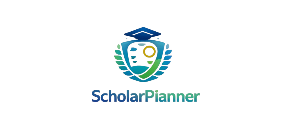 ScholarPlanner logo