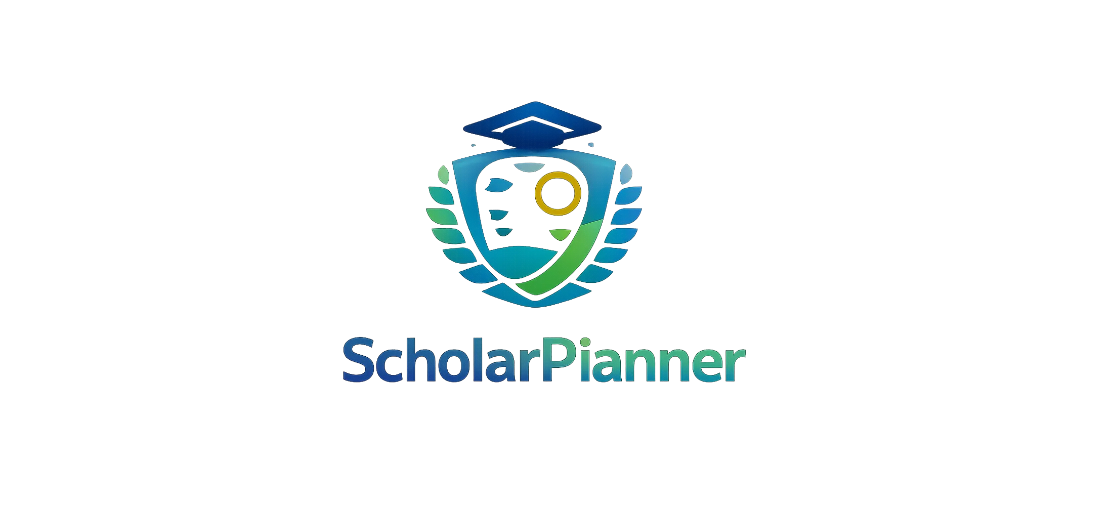ScholarPlanner logo
